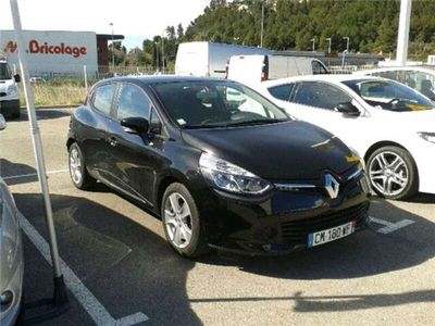occasion Renault Clio IV 0.9 TCE ENERGY EXPRESSION ECO² 5P