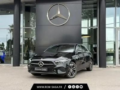Mercedes A250