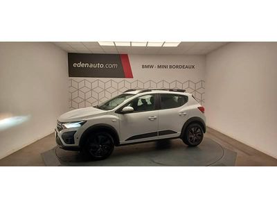 Occasion 2024 Dacia Sandero Expression Citadine | 16 890 €