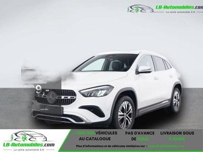 Mercedes GLA250