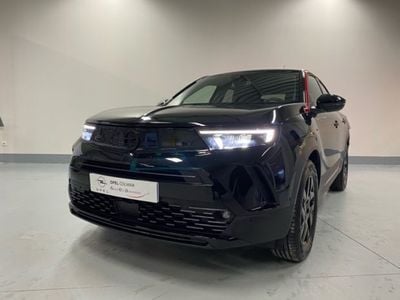 Opel Mokka-e