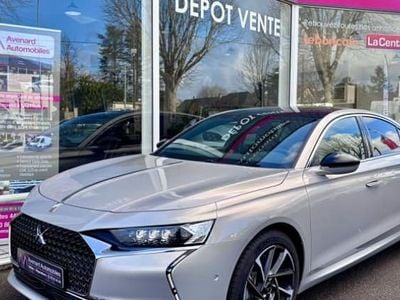 Occasion 2022 DS Automobiles DS9 Rivoli Plus Berline | 40 490 €