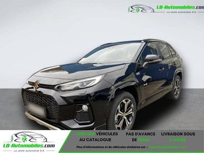 Occasion 2020 Suzuki Across SUV | 34 400 €