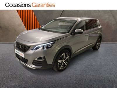 occasion Peugeot 5008 1.2 PureTech 130ch S&S Allure Business EAT8