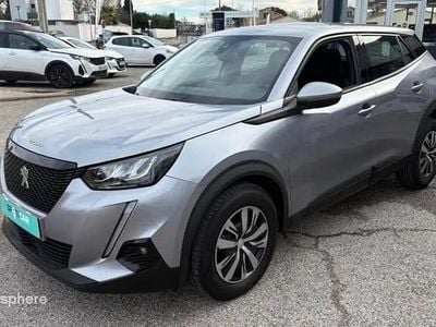 Occasion Peugeot 2008 Business-Line 110 ch (80 kW) 2021 SUV