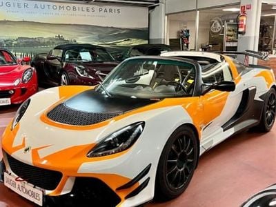 Occasion Lotus Exige 350 ch (257 kW) 2013 Coupé