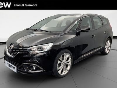 Renault Grand Scénic IV