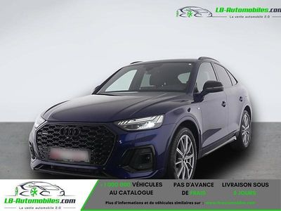Occasion 2024 Audi Q5 Sportback Sport SUV | 63 800 € (Prix juste)