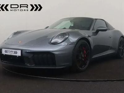 Porsche 911 Targa 4