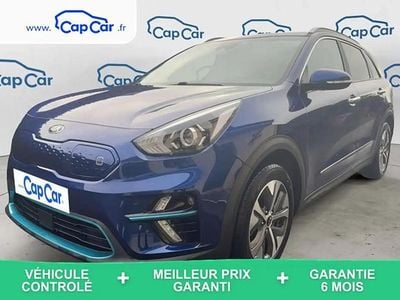 Occasion 2021 Kia e-Niro Active SUV | 16 490 €