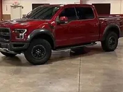 occasion Ford F-150 F150