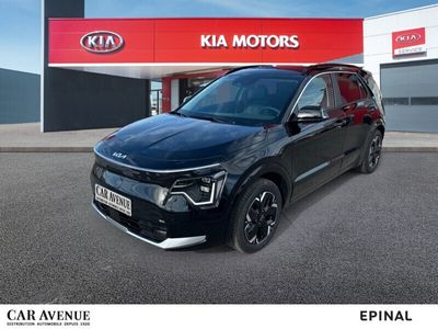 occasion Kia Niro d'occasion EV 204ch Premium