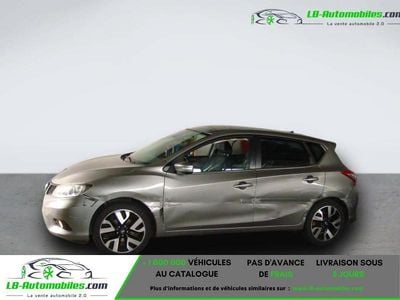 Occasion Nissan Pulsar 116 ch (85 kW) 2017 Citadine