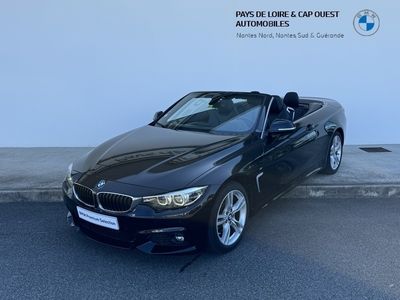 BMW 430