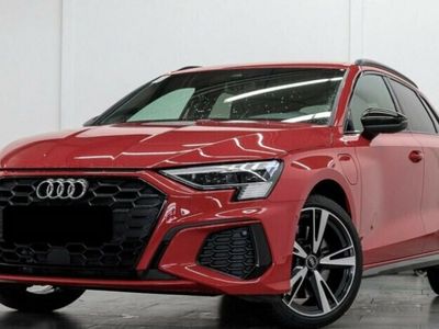 Audi A3 Sportback e-tron