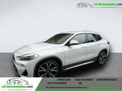 Occasion 2018 BMW X2 Comfort Edition SUV | 30 100 € (Prix assez cher)