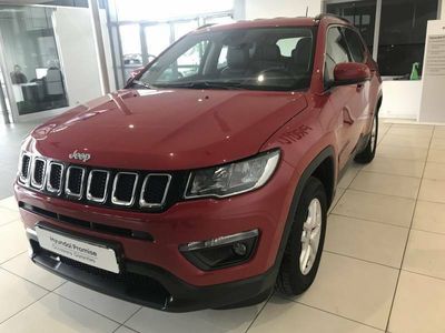 occasion Jeep Compass 1.4 I MultiAir II 140 ch BVM6 Longitude