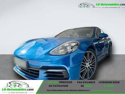 Porsche Panamera 4S