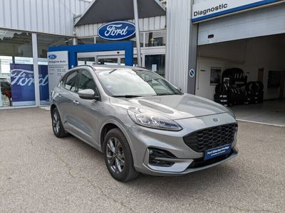 occasion Ford Kuga 2.5 Duratec 190ch FHEV ST-Line X BVA i-AWD