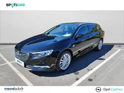 occasion Opel Insignia InsigniaSports Tourer 1.6 Diesel 136 ch Elite 5p