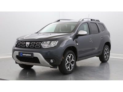 occasion Dacia Duster 1.5 Blue dCi 115ch Prestige 4x2 - 20