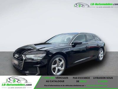 Occasion 2023 Audi A6 Sport Break | 51 000 €
