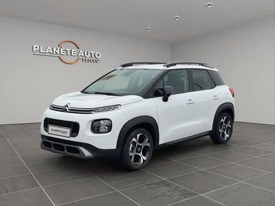 Occasion Citroën C3 Aircross PureTech 110 ch (80 kW) 2019 Blanc SUV