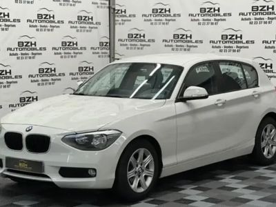 BMW 116