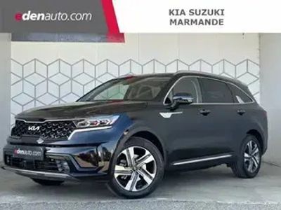 occasion Kia Sorento Vp 1.6 T-gdi Hybride 230 Ch 7 Pl Bva6 Design