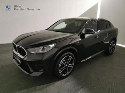 Noir Occasion 2025 BMW X2 M Sport SUV | 43 290 €