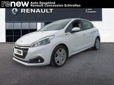 occasion Peugeot 208 PureTech 82ch S&S BVM5 - Signature