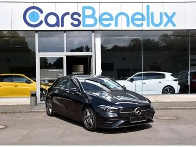 Mercedes A200