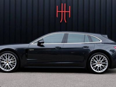 Occasion Porsche Panamera 4 Sport Turismo 330 ch (242 kW) 2019 Berline