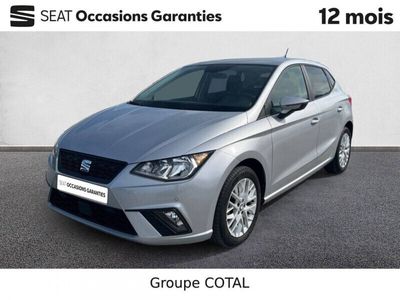 occasion Seat Ibiza Ibiza1.0 TSI 95 ch S/S BVM5