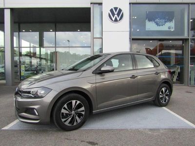 occasion VW Polo 1.0 TSI 95ch Lounge Euro6d-T