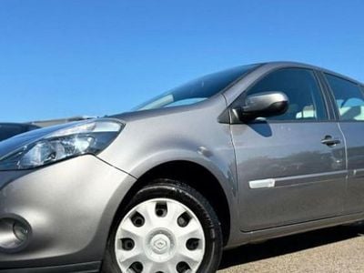 Renault Clio III