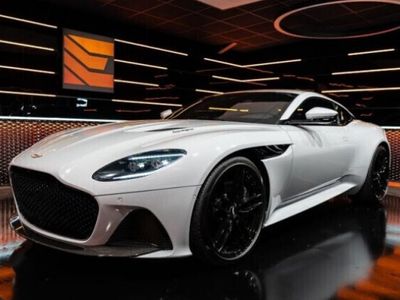 occasion Aston Martin DBS SUPERLEGGERA 5.2 V12 725CH