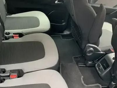 Citroën Grand C4 Picasso