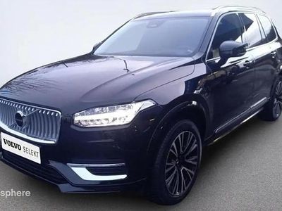 Occasion Volvo XC90 Ultra 314 ch (230 kW) 2024 SUV