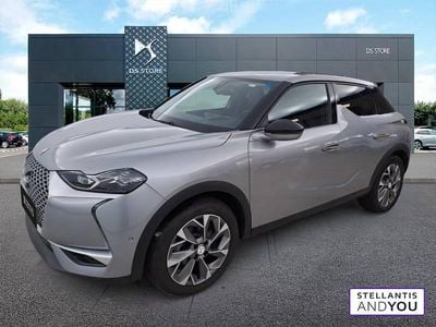 Occasion 2020 DS Automobiles DS3 Crossback Grand Chic SUV | 17 690 € (Prix juste)