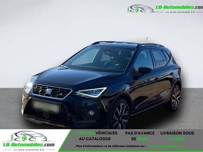 Occasion Seat Arona 150 ch (110 kW) 2021 SUV