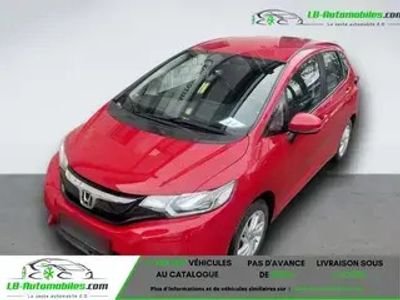 occasion Honda Jazz 1.3 I-vtec Bvm 102ch