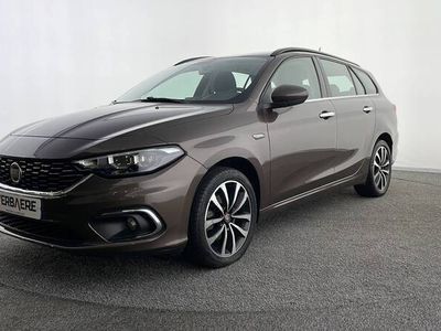 occasion Fiat Tipo Tipo STATION WAGON MY19 E6DStation Wagon 1.6 MultiJet 120 ch S&S