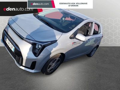 Occasion 2025 Kia Picanto Active Citadine | 18 990 € (Prix cher)