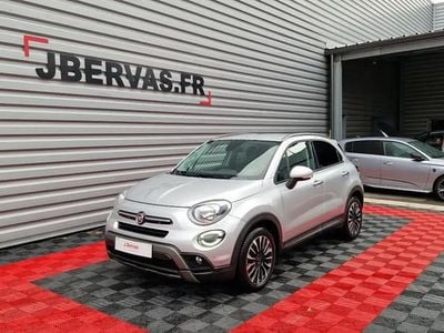 Occasion Fiat 500X Cross 131 ch (96 kW) 2022 SUV