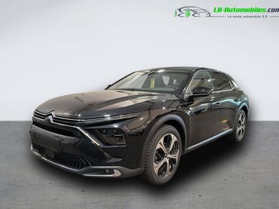 Citroën C5 X
