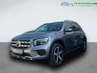 Mercedes GLB200
