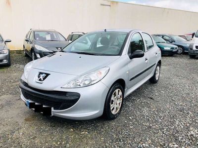 Peugeot 206+