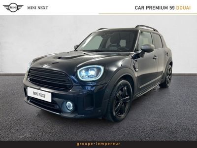 Mini Cooper Countryman