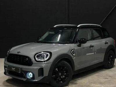 Noir Occasion 2020 Mini Cooper S Citadine | 22 990 € (Prix juste)